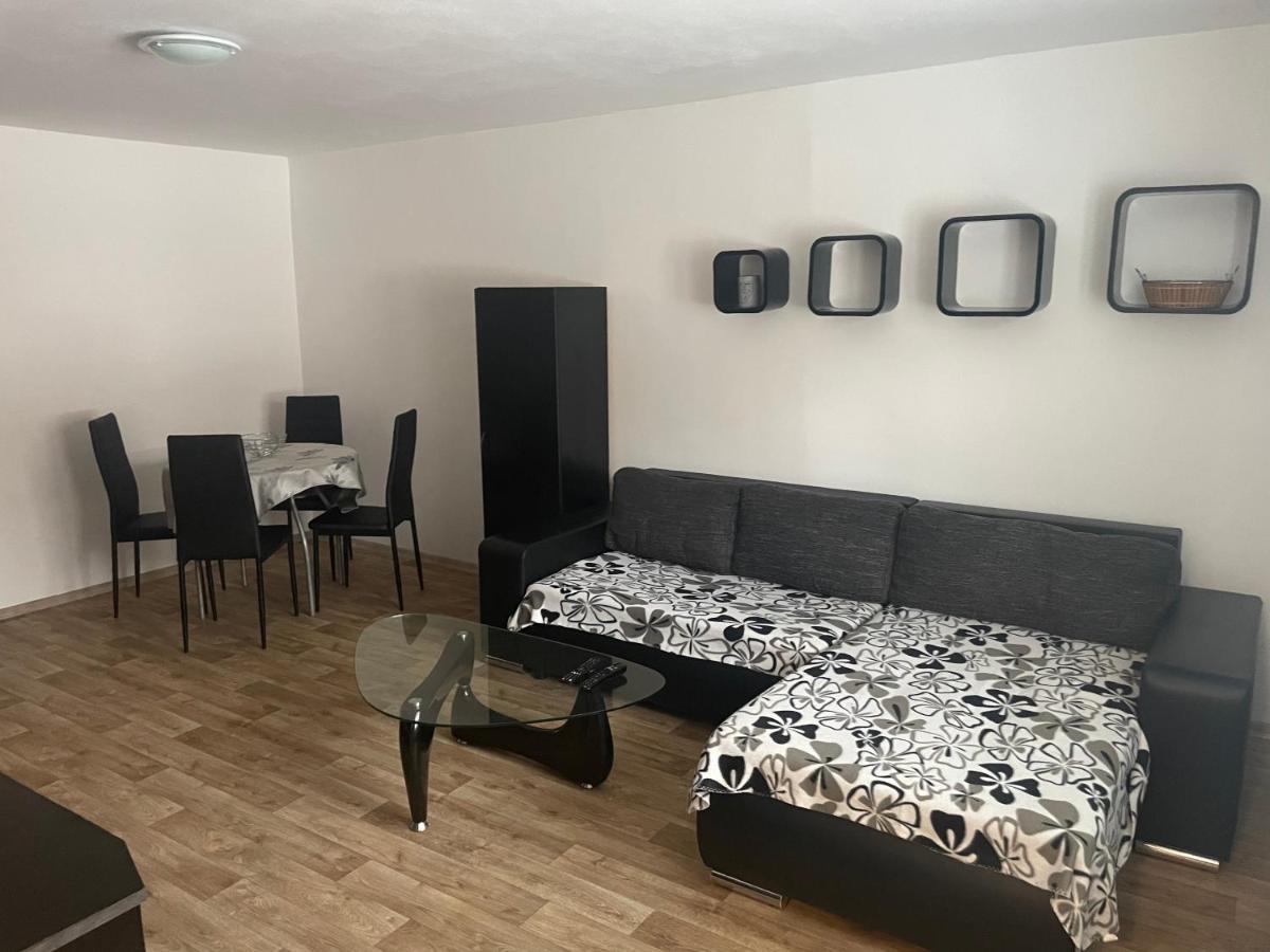 Ferienwohnung V Ulicce Velké Losiny Exterior foto